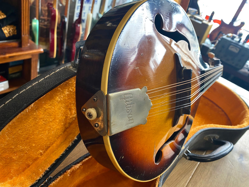 Gibson A40 Mandolin 1965