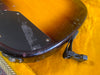 Fender Contemporary Precision Bass Lyte MIJ 1990 Violin Burst