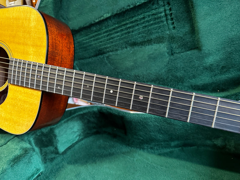 Martin D-18 2020