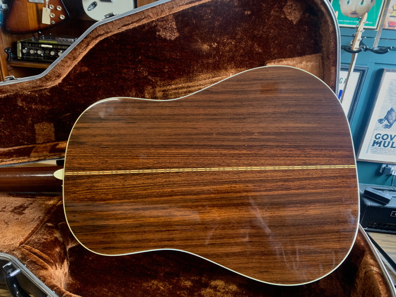 Martin D-28S 12 Fret Dreadnought 1974
