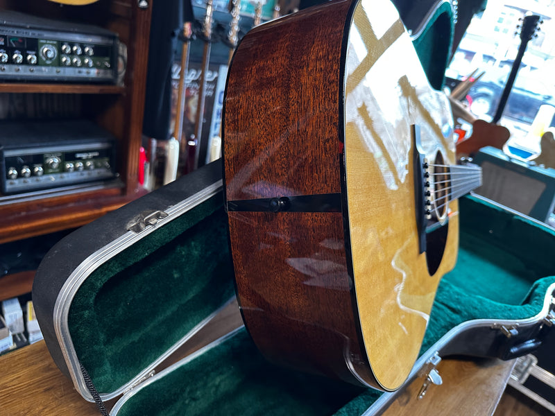 Martin D-18 2020
