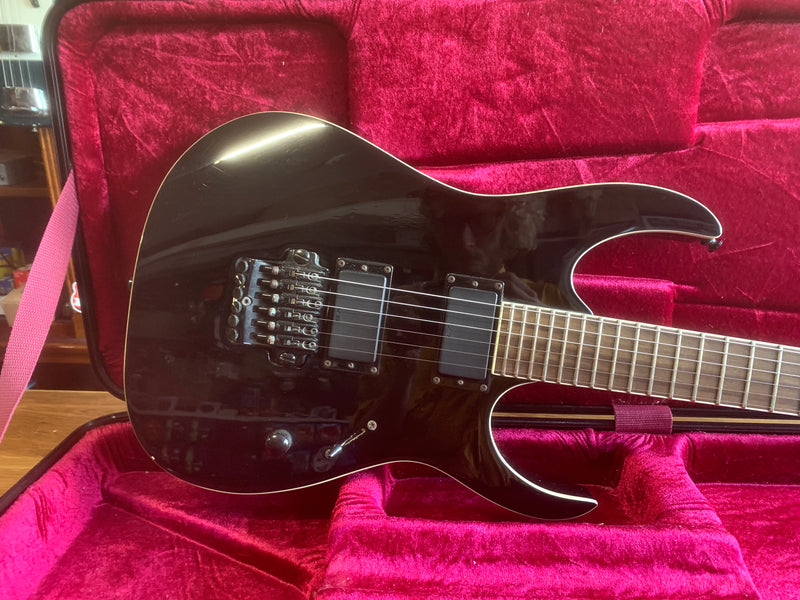 Ibanez MTM2 2009