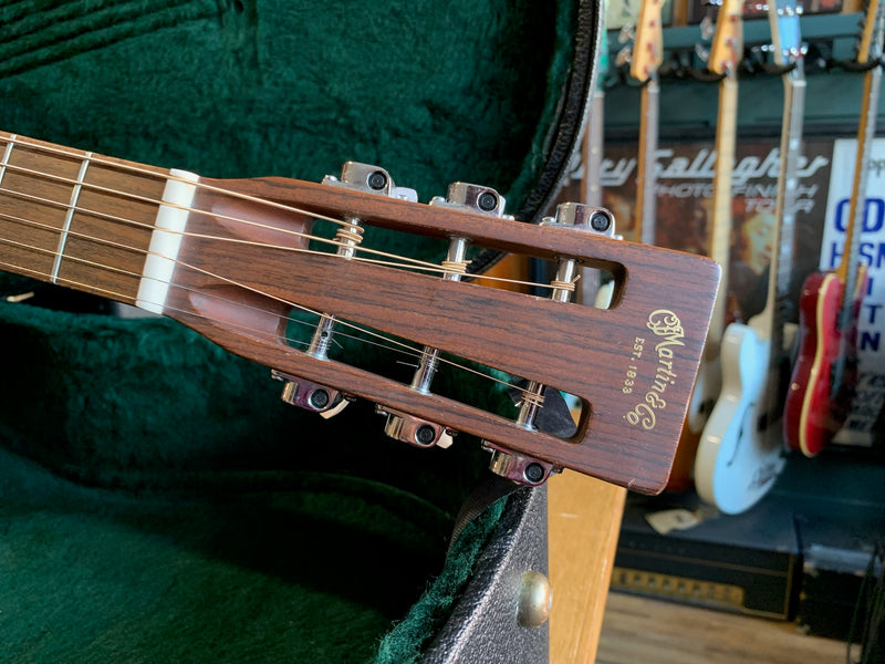 Martin D-15S 12-Fret 2006