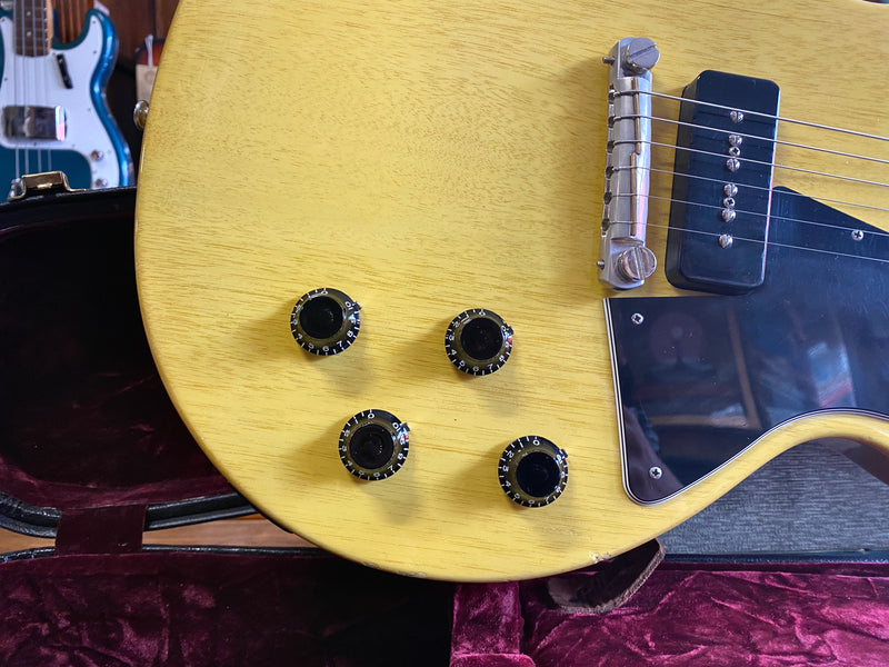 Gibson Custom Shop Historic Collection '60 Les Paul Special Reissue 1998