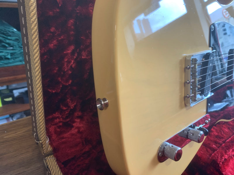 Fender Custom Shop MVP '50's Telecaster NOS 2020