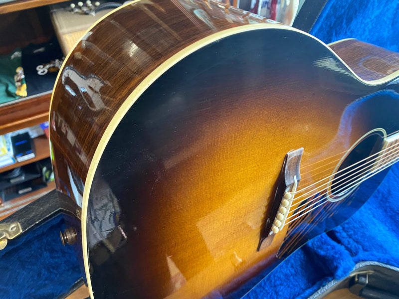Gibson Advanced Jumbo 2004