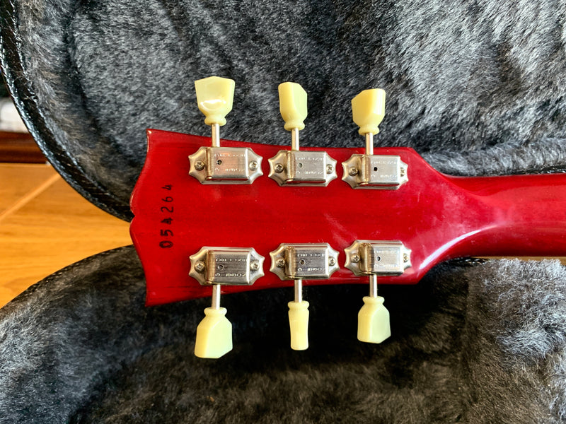 Gibson Les Paul Classic 1960 2005