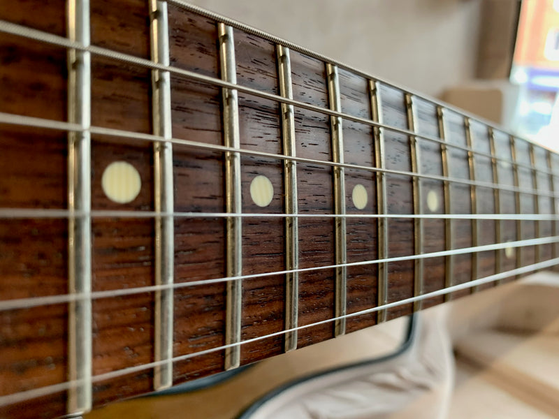 Collings 290 DC S 2012