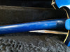 Rickenbacker 620 Midnight Blue 2007
