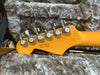 Fender American Ultra Stratocaster Texas Tea 2019