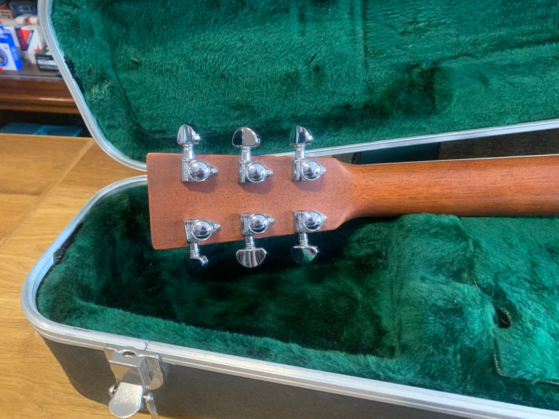 Martin D-35 2016
