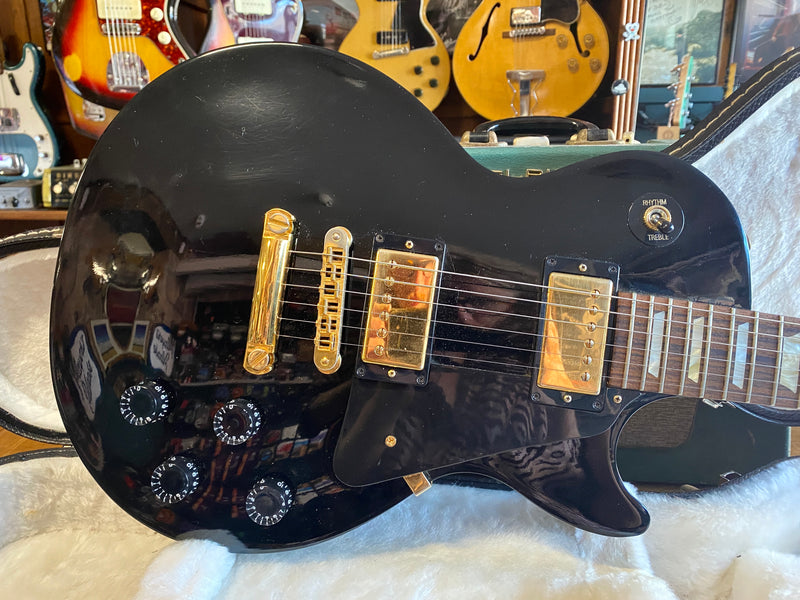 Gibson Les Paul Studio 2007