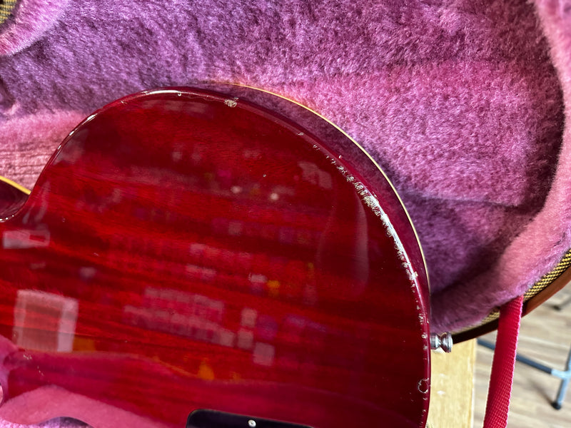 Orville Les Paul Standard 1998