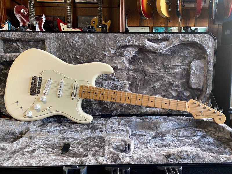 Fender Ed O'Brien Stratocaster 2017