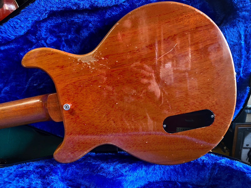 Gibson Les Paul Junior Double Cut Cherry 1958