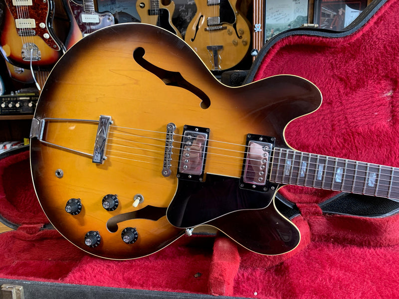 Gibson ES-335 1972