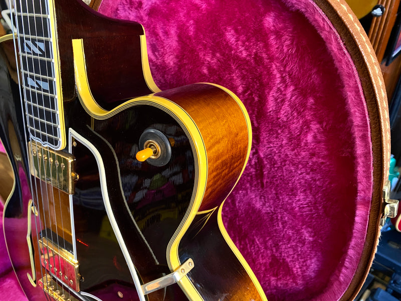 Gibson Super 400 Master Model 1992