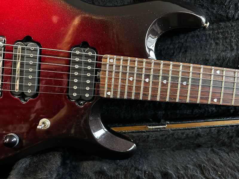 Ernie Ball Music Man JP7 John Petrucci Signature 2008
