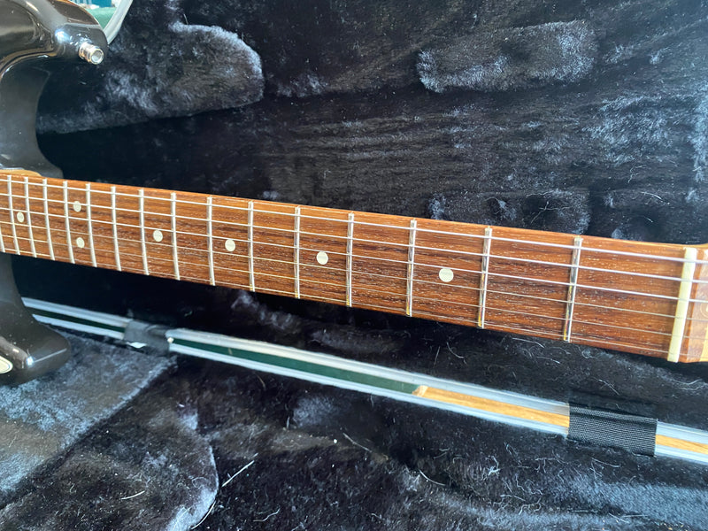 Fender American Standard Stratocaster 2004