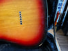 Fender Telecaster Custom Sunburst 1974