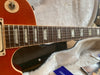 Gibson Slash Signature Les Paul Vermillion 2013