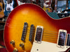 Gibson Les Paul Deluxe Sunburst Rare Specs 1981