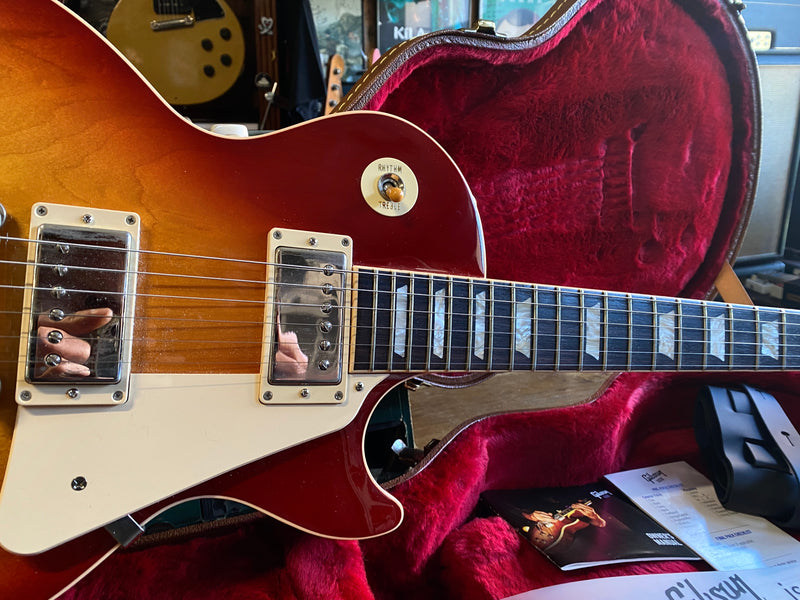 Gibson Les Paul Classic T 2017