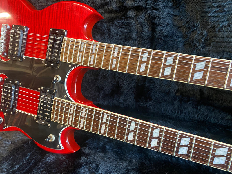 Epiphone G-1275 Custom 2000
