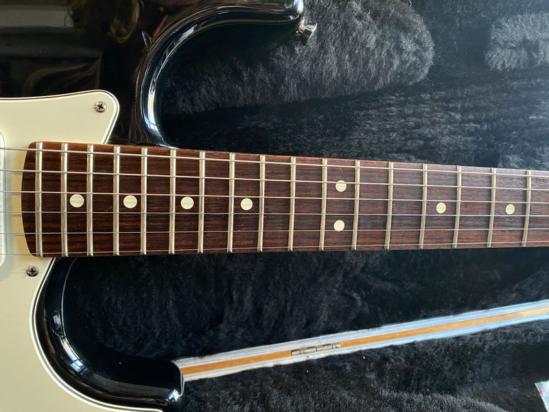 Fender American Standard Stratocaster 2009