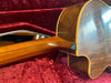 Lowden F-23 Prototype Fanned Fret Variable Scale Walnut/Cedar 2012