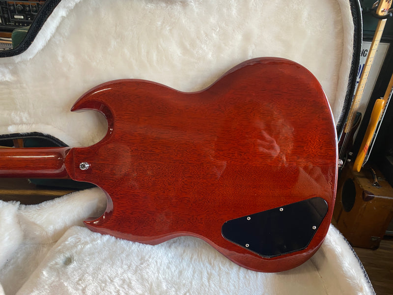 Gibson SG Classic Cherry 2006