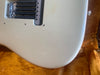 Fender Vintage Hot Rod '62 Stratocaster Olympic White