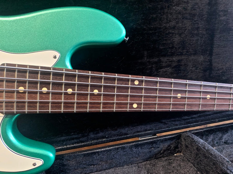 Lakland Skyline 55-60 5-String