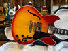 Gibson Midtown Custom Cherry Sunburst 2012