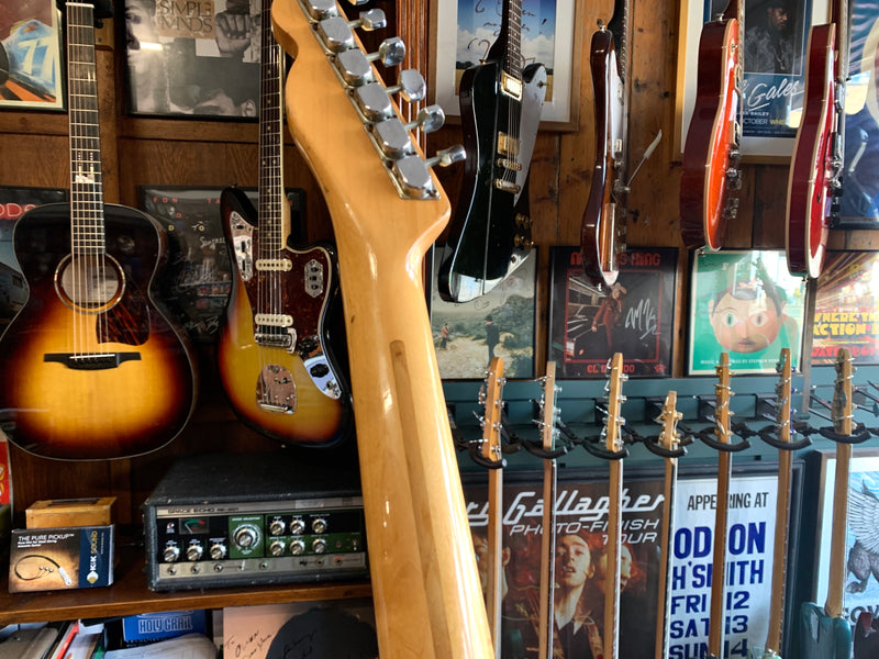 Fender Telecaster Thinline 1969
