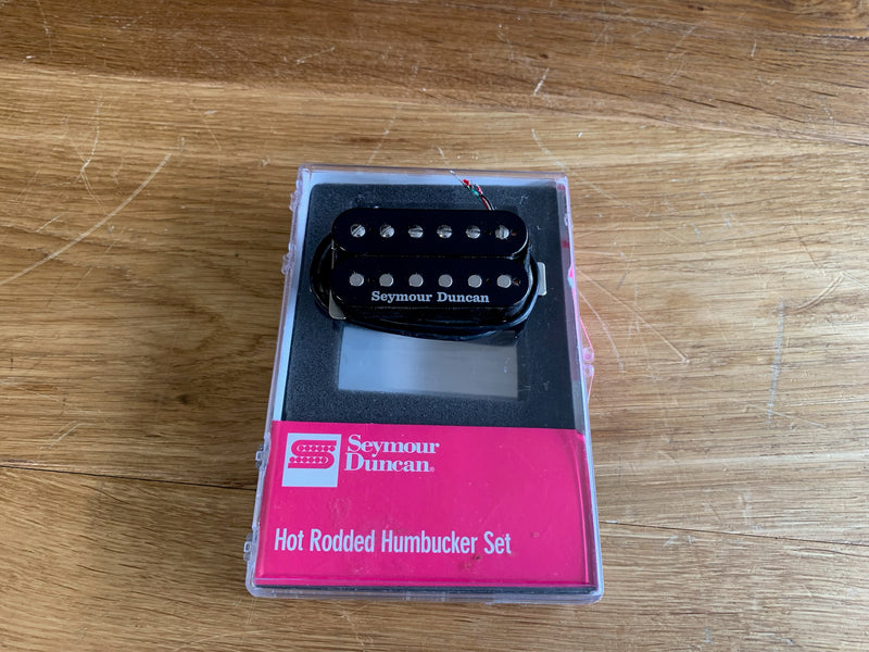 Seymour Duncan SH-2 Jazz Model Neck