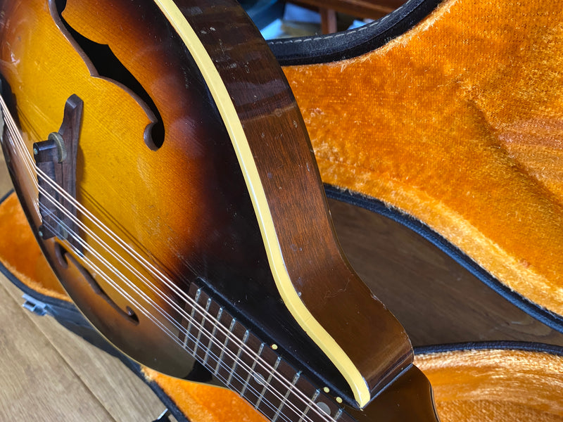 Gibson A40 Mandolin 1965