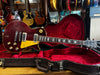 Gibson Les Paul Deluxe Wine Red 1978