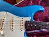 Fender Player Series Stratocaster Lake Placid Blue 2017