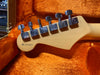 Fender Stratocaster Deluxe Sienna Burst 2003
