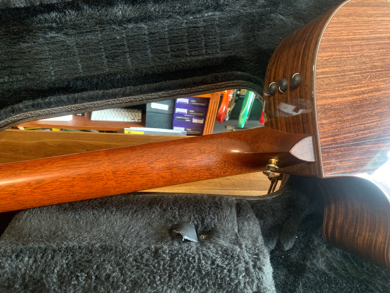 Taylor 714ce 2005