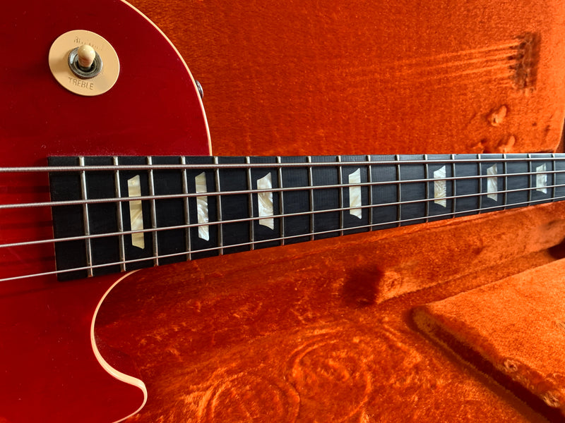 Gibson Les Paul Standard Bass LPB-3 2006