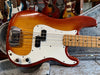 Fender Precision Bass 1979 Sunburst