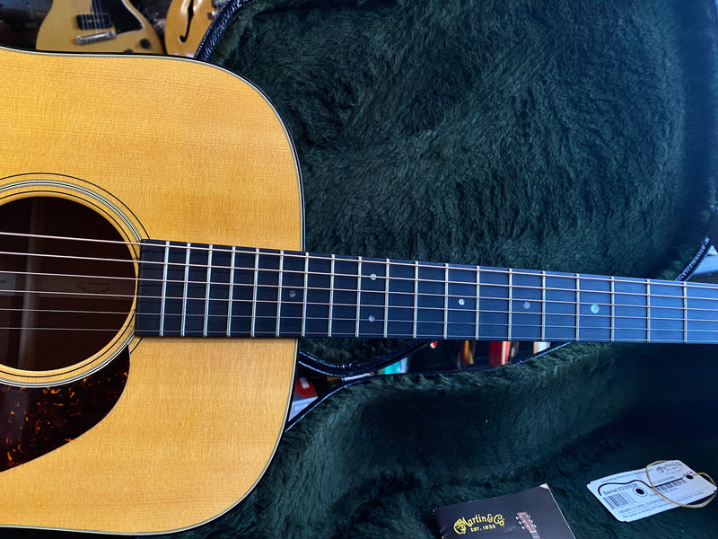 Martin D18 2019
