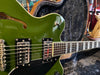 Gretsch G2622T Streamliner Torino Green 2019