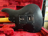 Ibanez S5470 Prestige Biker Black 2008