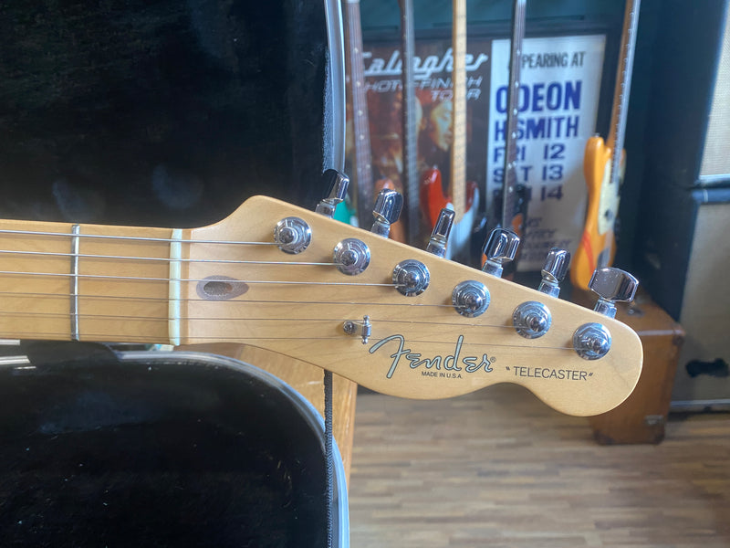 Fender American Standard Telecaster 2005
