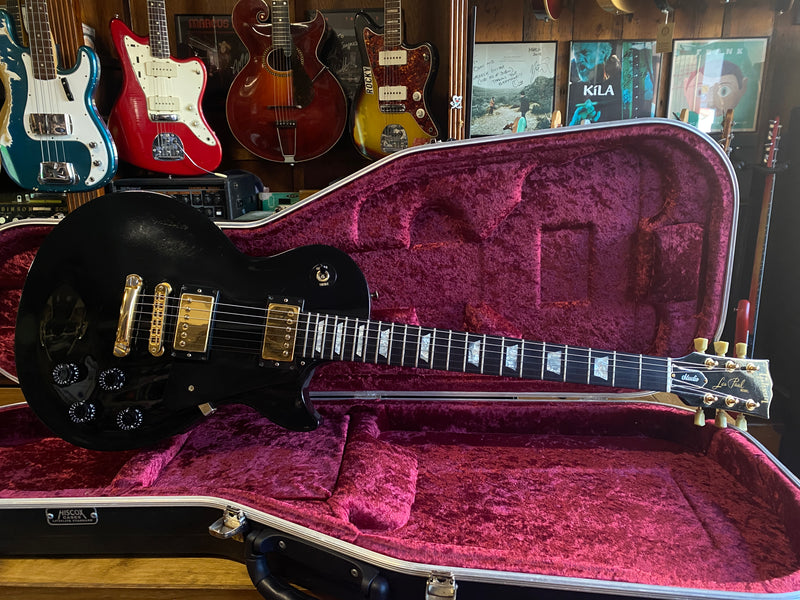 Gibson Les Paul Studio Ebony 1993