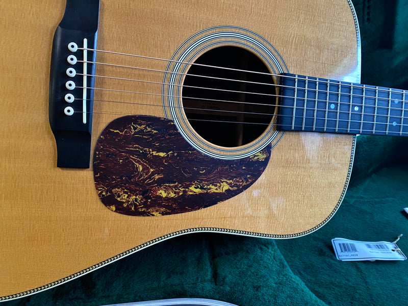 Martin HD-28 2004