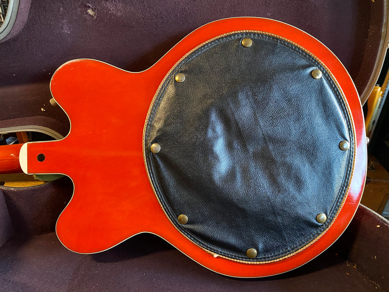Gretsch 6120 Nashville Chet Atkins 1967